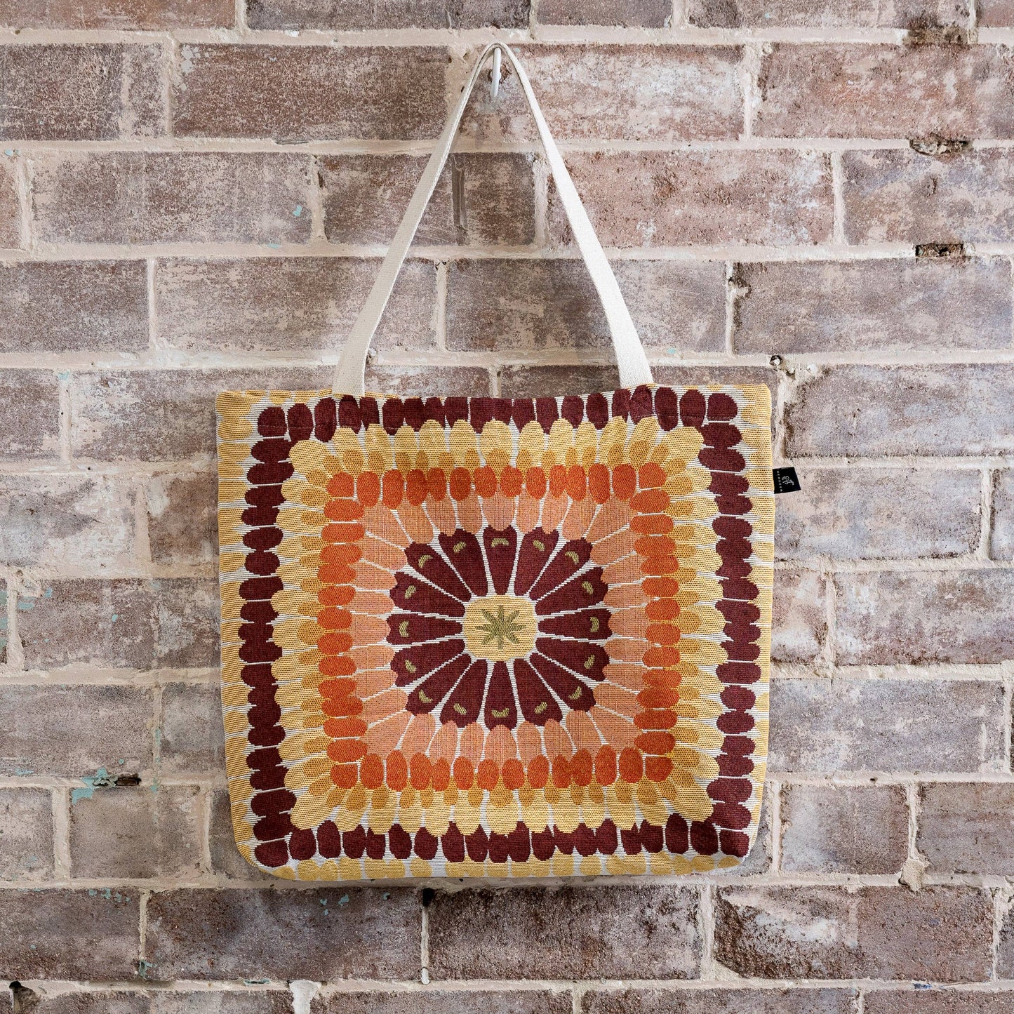 Eight Days a Weeks Tote Bag