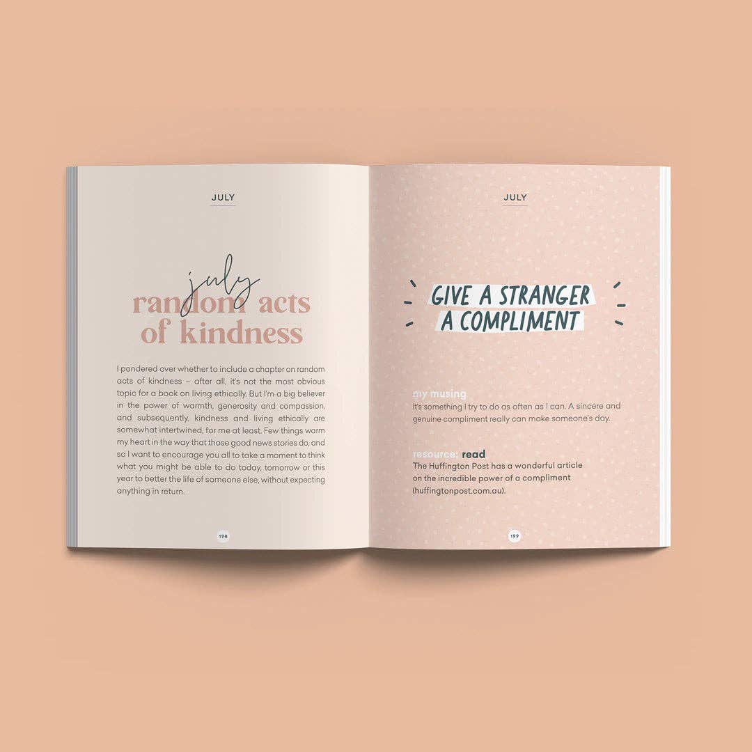 365 days of Sustainability