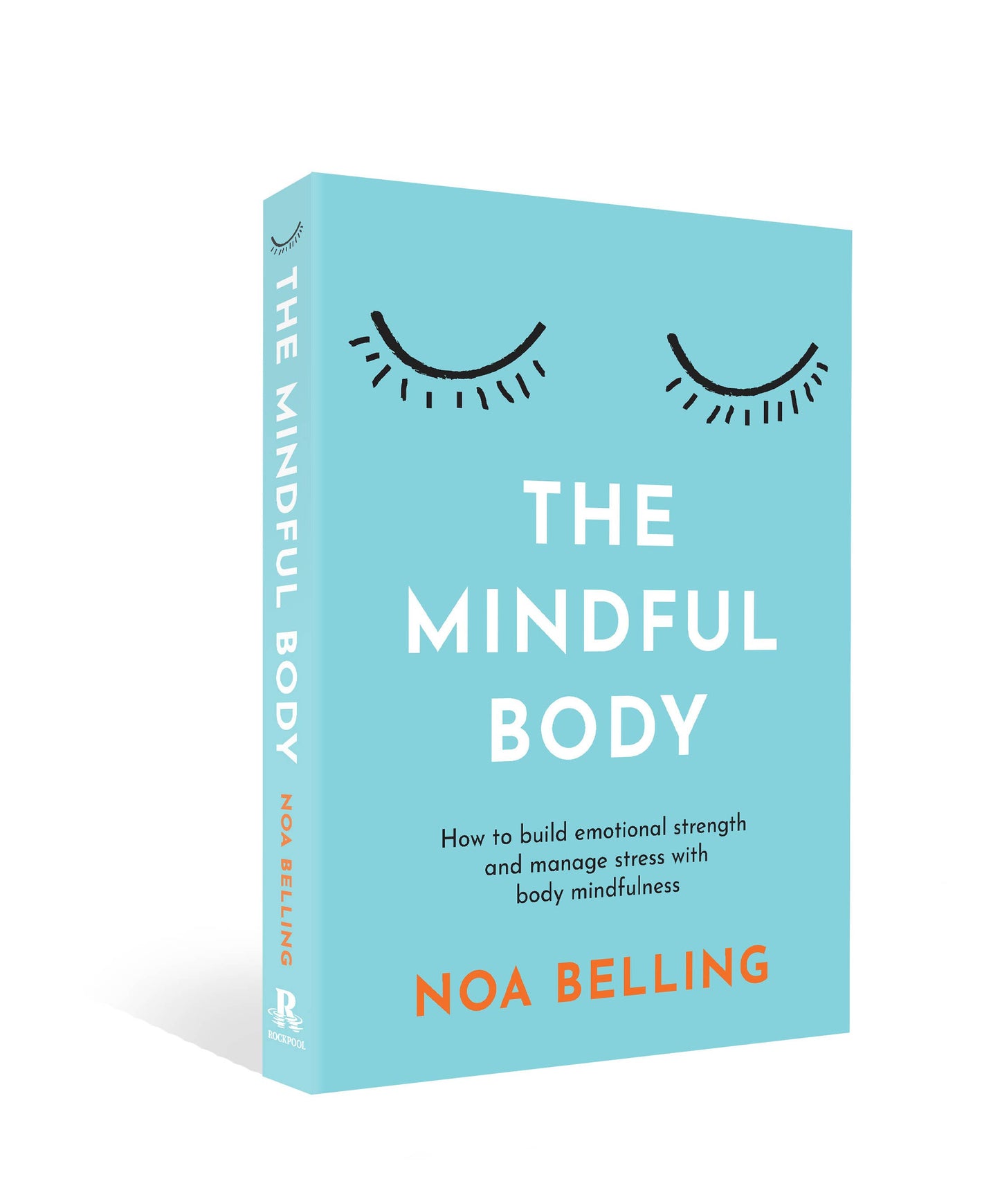 The Mindful Body - Noa Belling