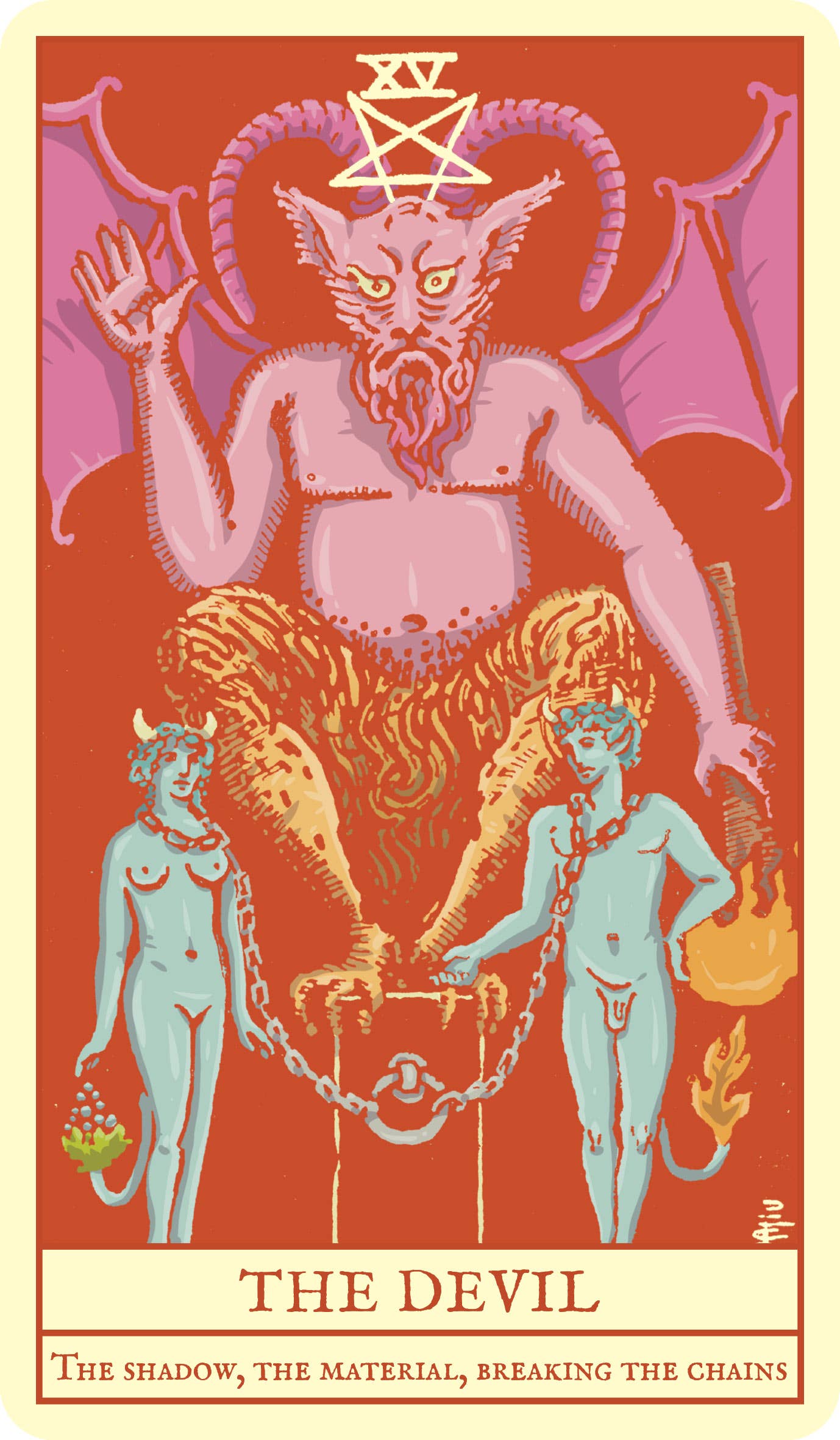 Your First Tarot - Victoria Maxwell
