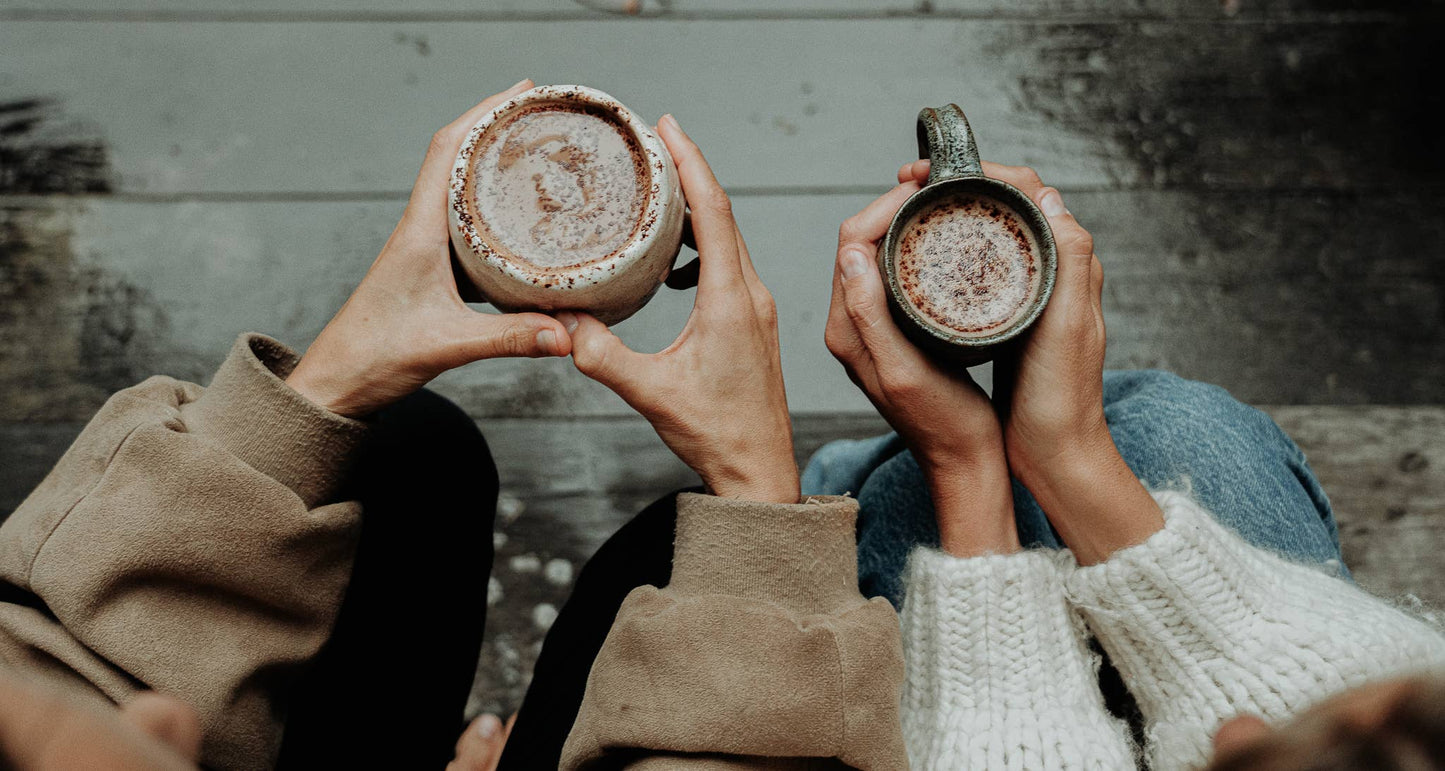 Hummble Calm Cacao: 150g