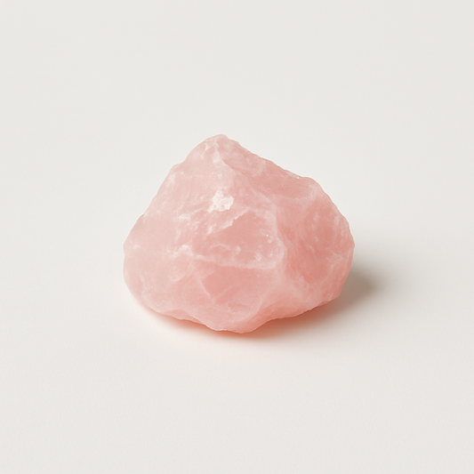 Rose Quartz - Rough
