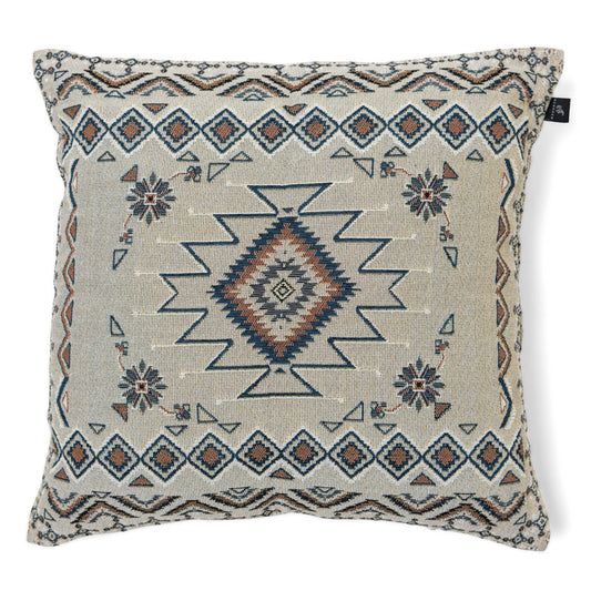 'Hey Jude' Woven Scatter Cushion Cover: 65cm x 65cm