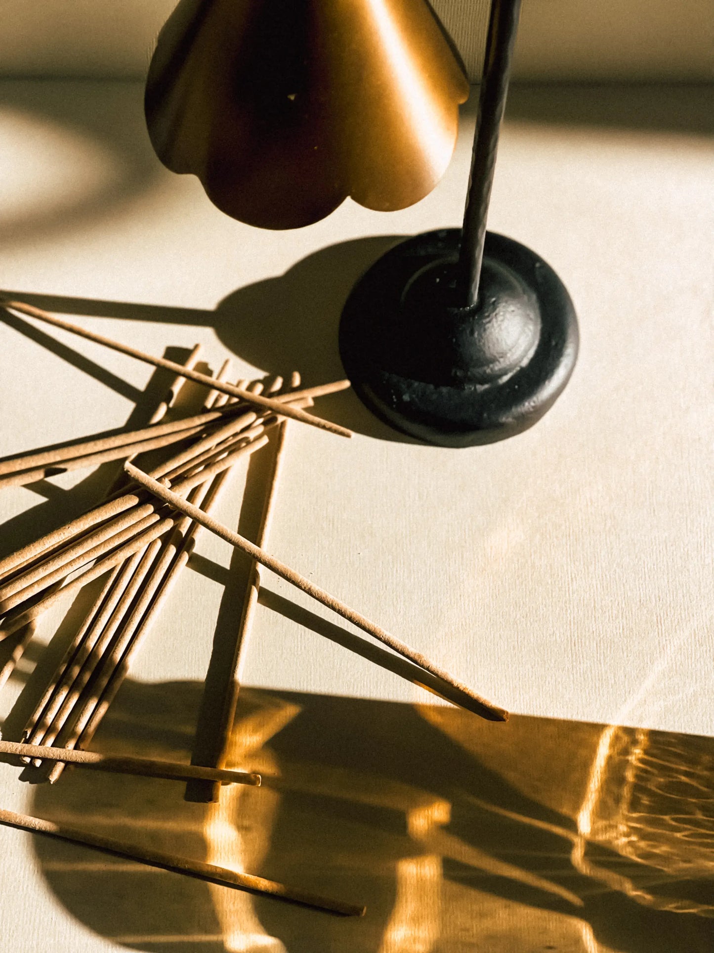 The Art of Doing Less Incense | Grounded Collection: Small