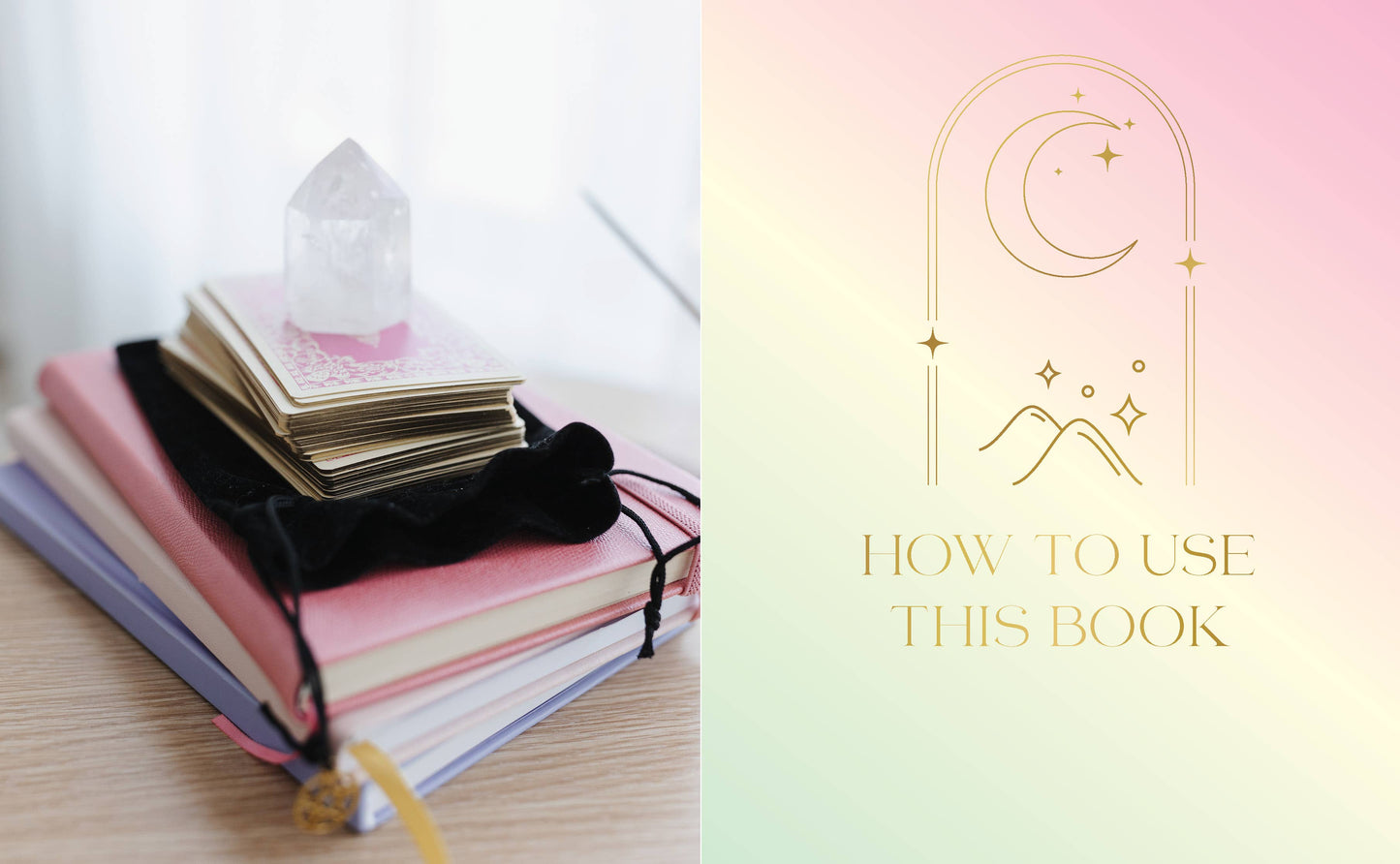 Tarot Card Companion