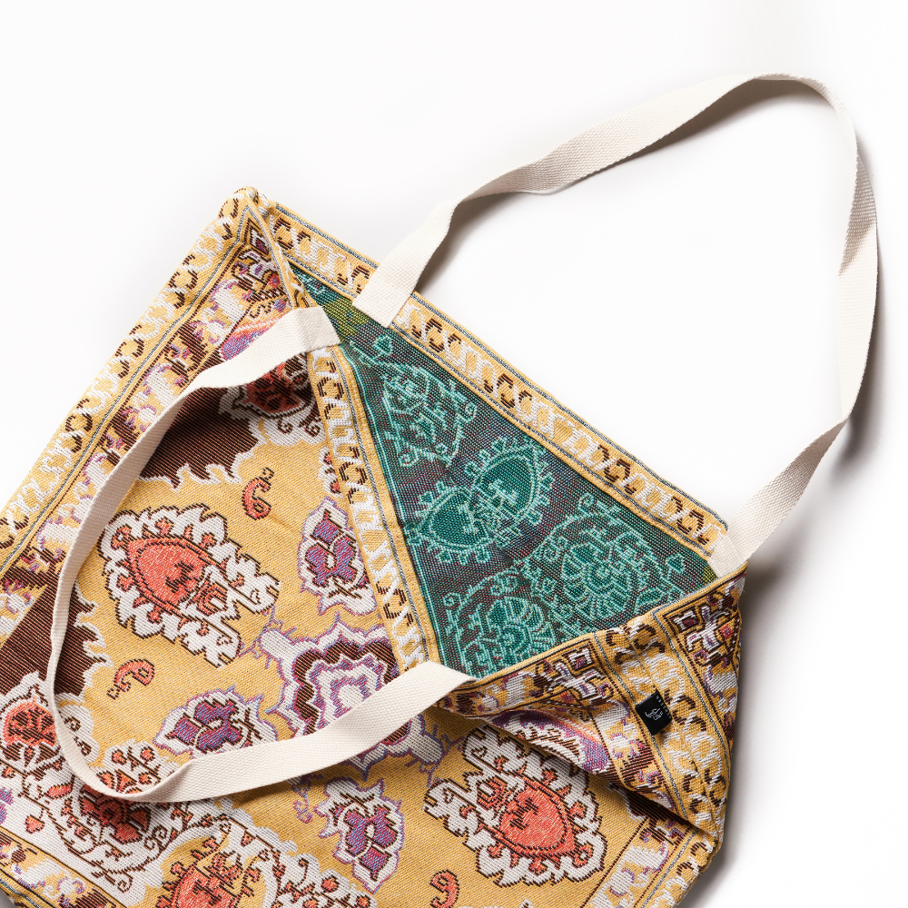 Here Comes the Sun Tote Bag