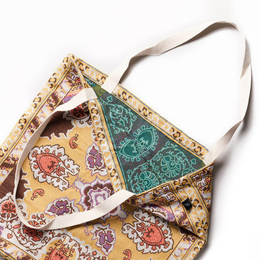 Here Comes the Sun Tote Bag