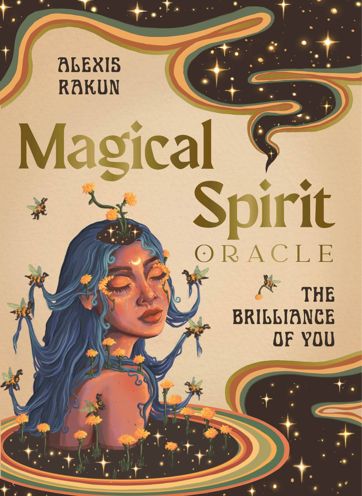 Magical Spirit Oracle