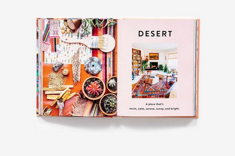 The New Bohemians Handbook - Justina Blakeney