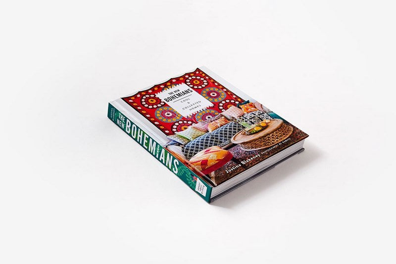 The New Bohemians - Justina Blakeney