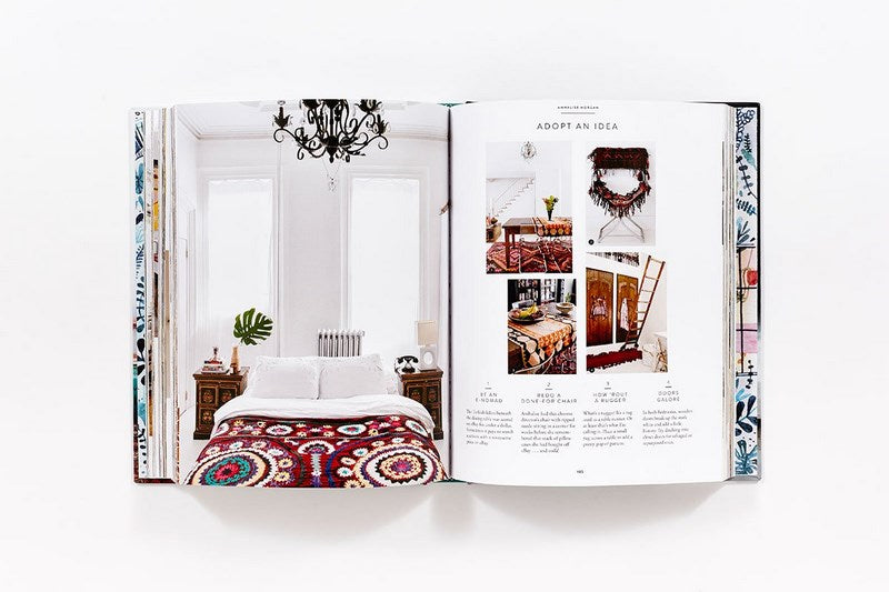 The New Bohemians - Justina Blakeney