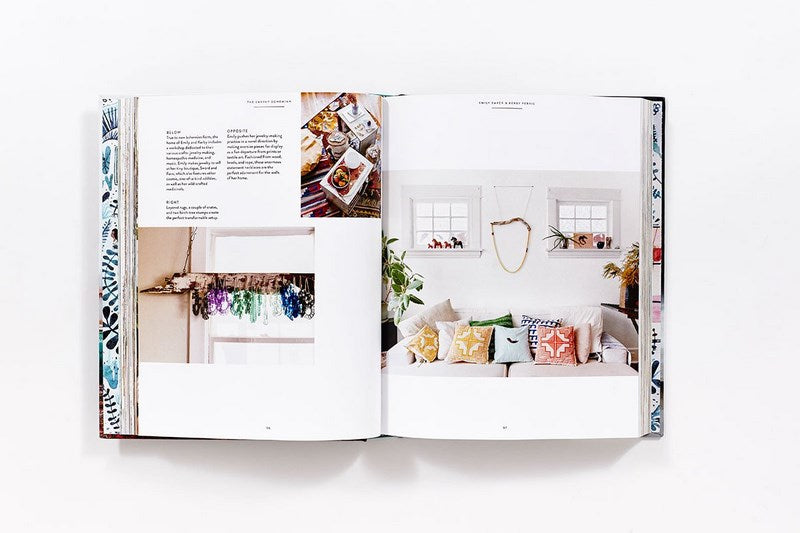 The New Bohemians - Justina Blakeney