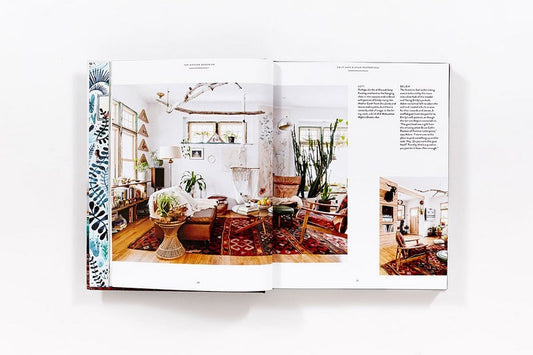 The New Bohemians - Justina Blakeney