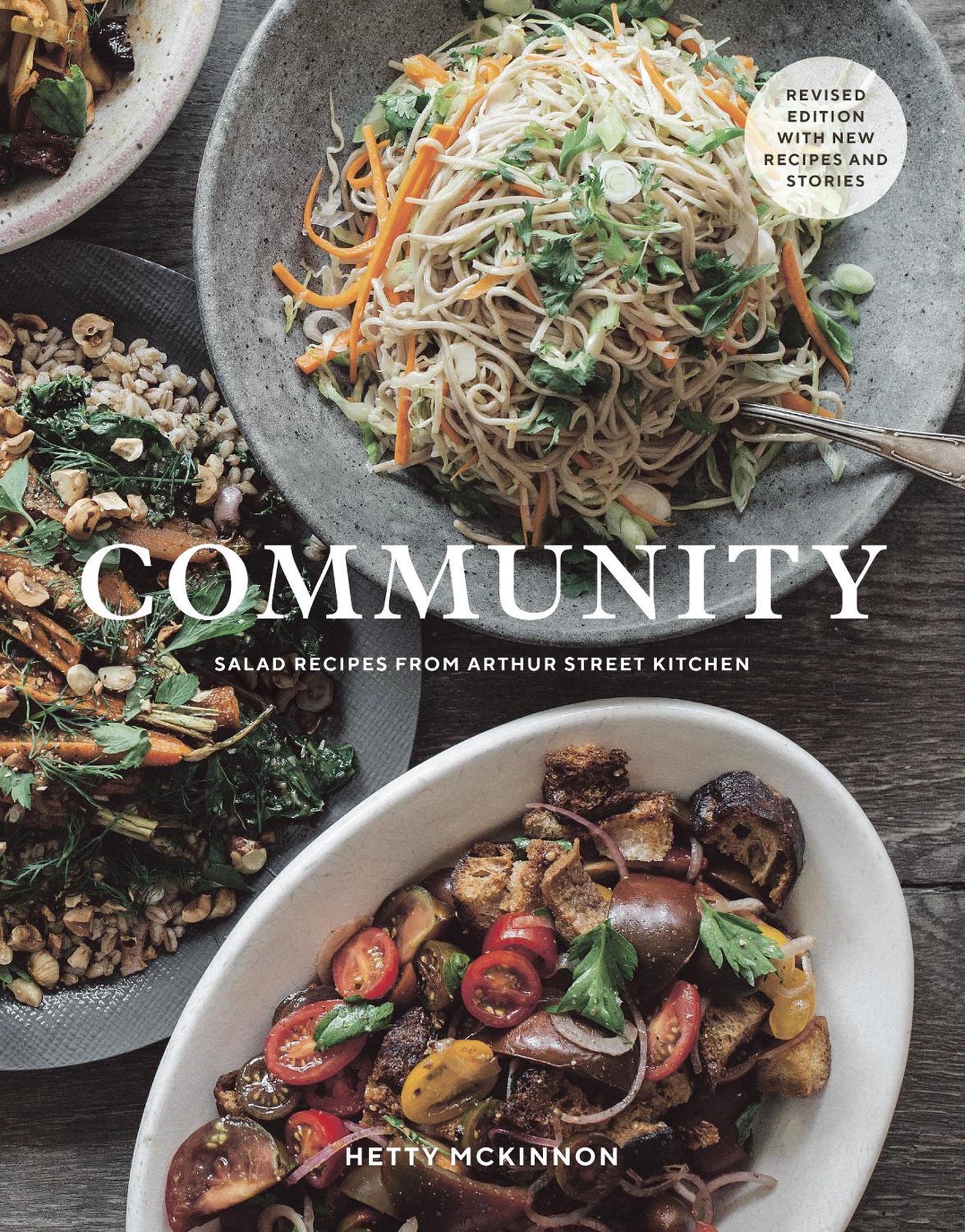 Community (Revised Edition)