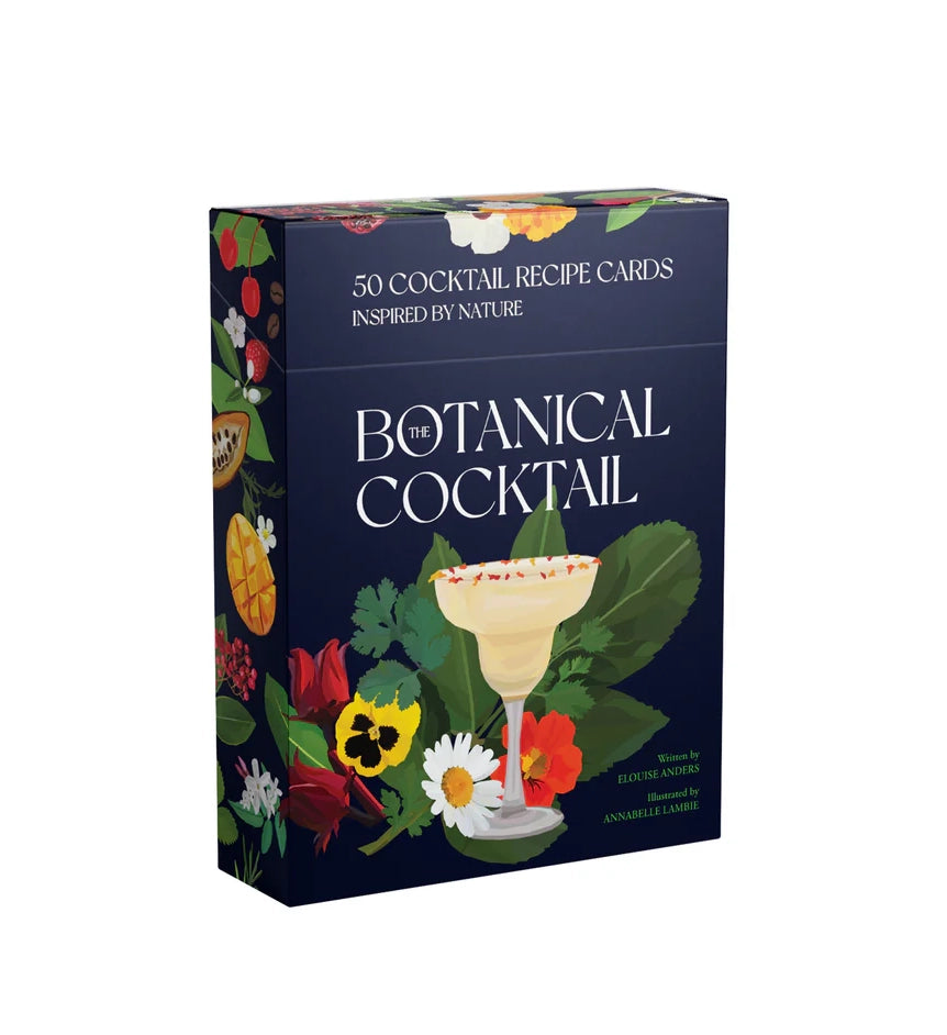 Botanical Cocktail