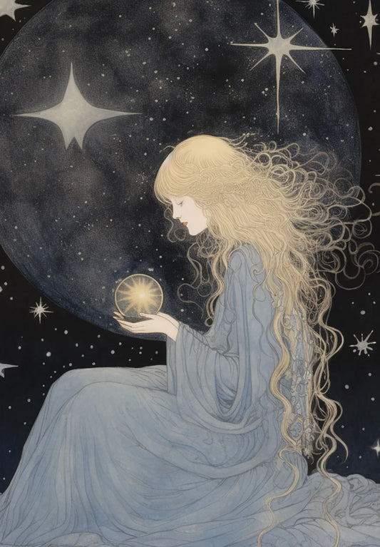 Little Deck of Dreams