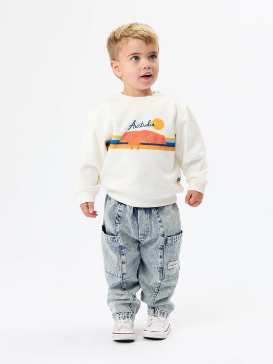 Australia Sweater