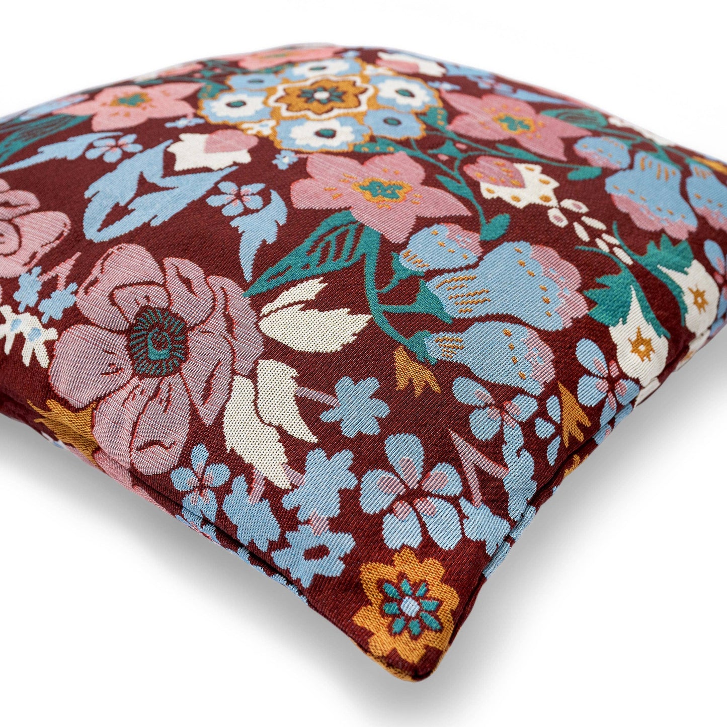 'Magical Mystery' Scatter Cushion Cover: 45cm x 45cm