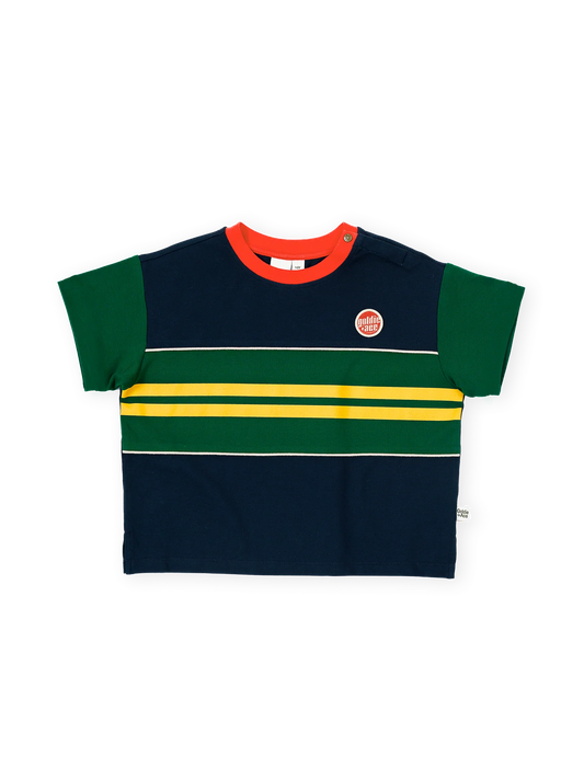 Oversize Athletics Tshirt