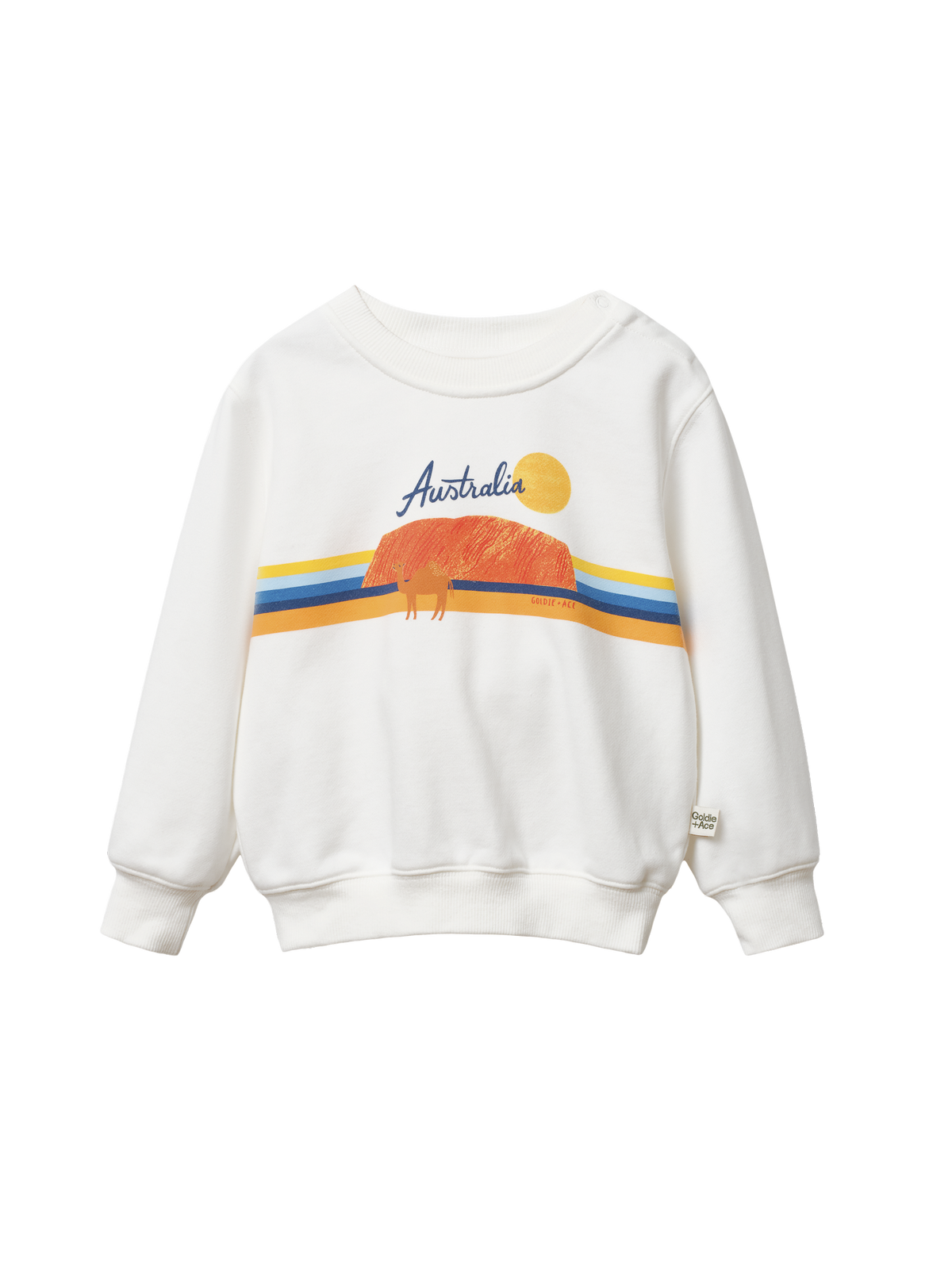 Australia Sweater
