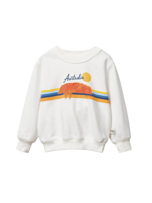 Australia Sweater