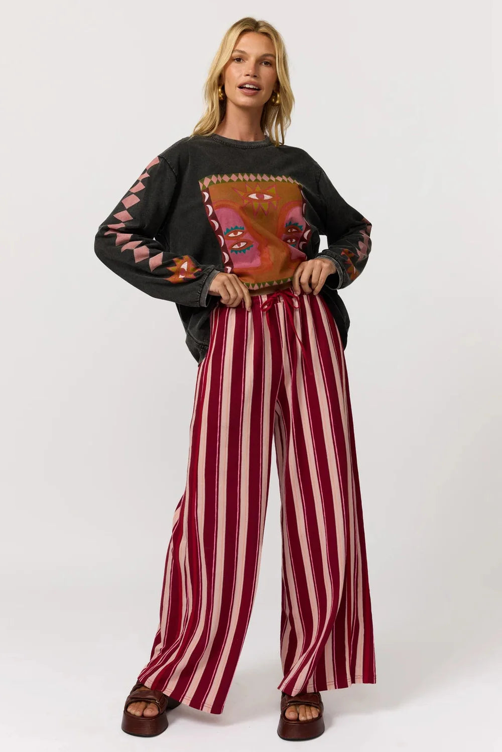 Rune Pants