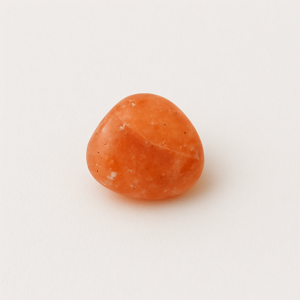 Carnelian - Tumbled