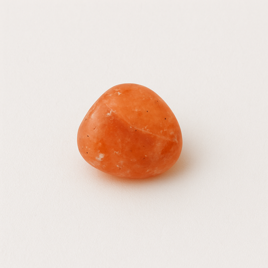 Carnelian - Tumbled