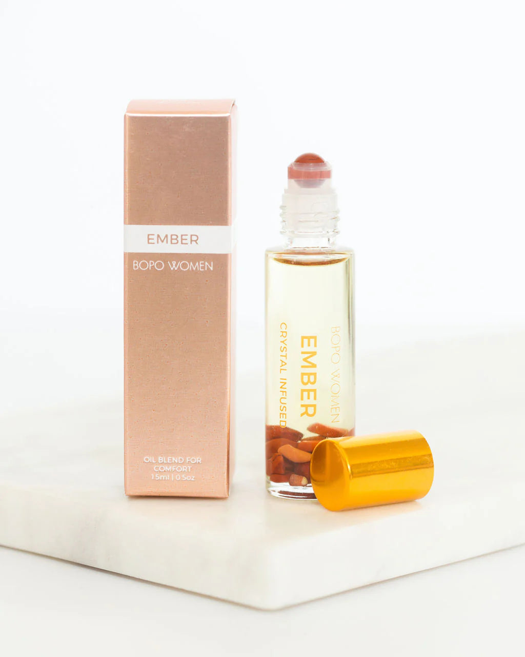 Ember Crystal Roller Perfume