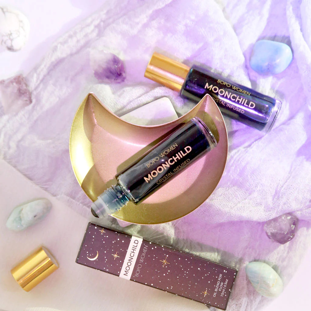 Moonchild Roller Perfume