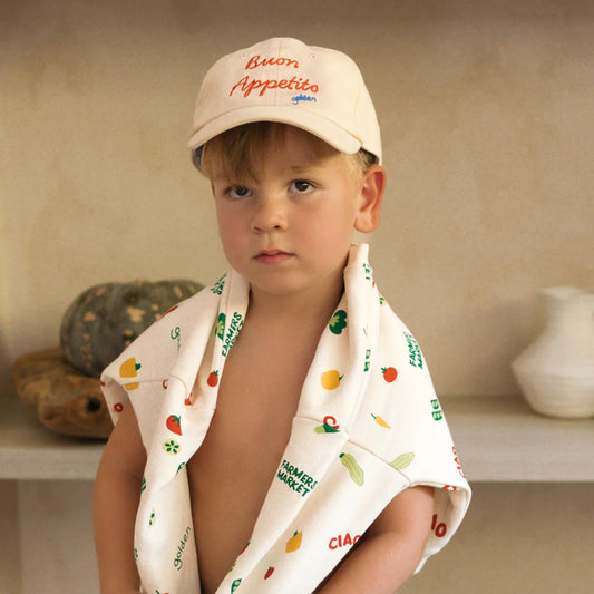 Buon Apetito Cap