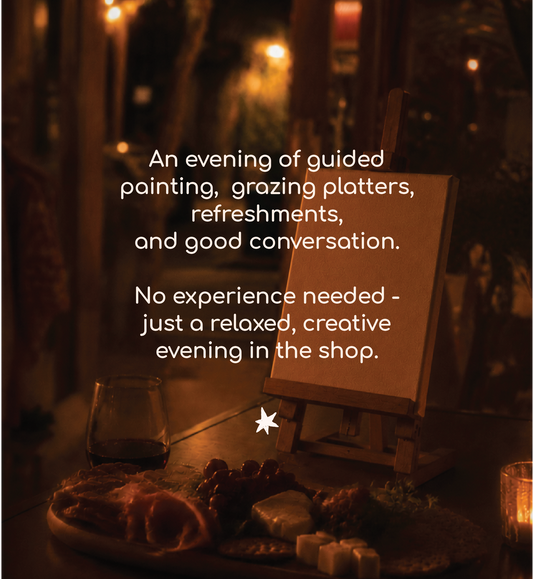 Samsara Events - Creative Connection