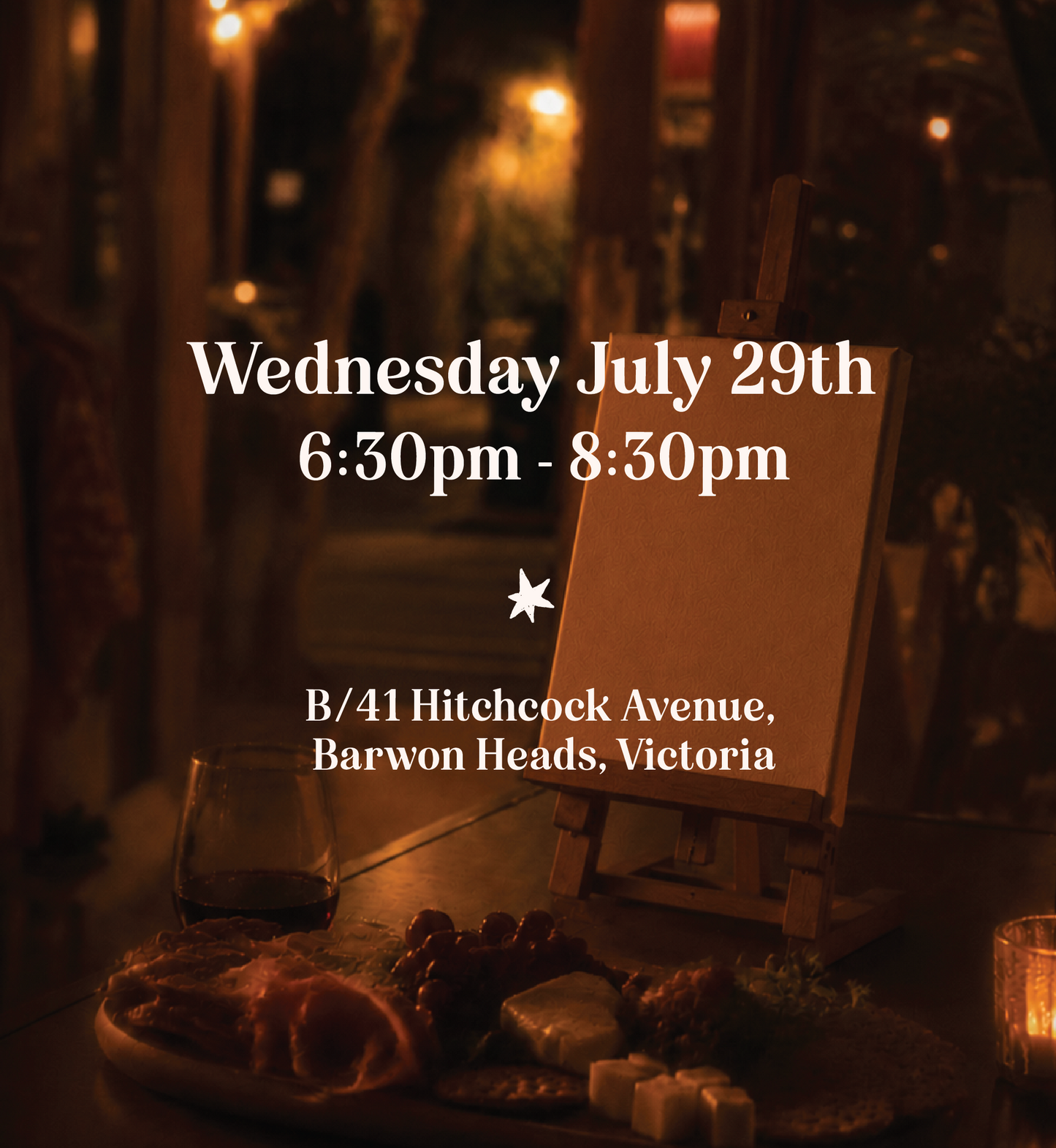 Samsara Events - Creative Connection
