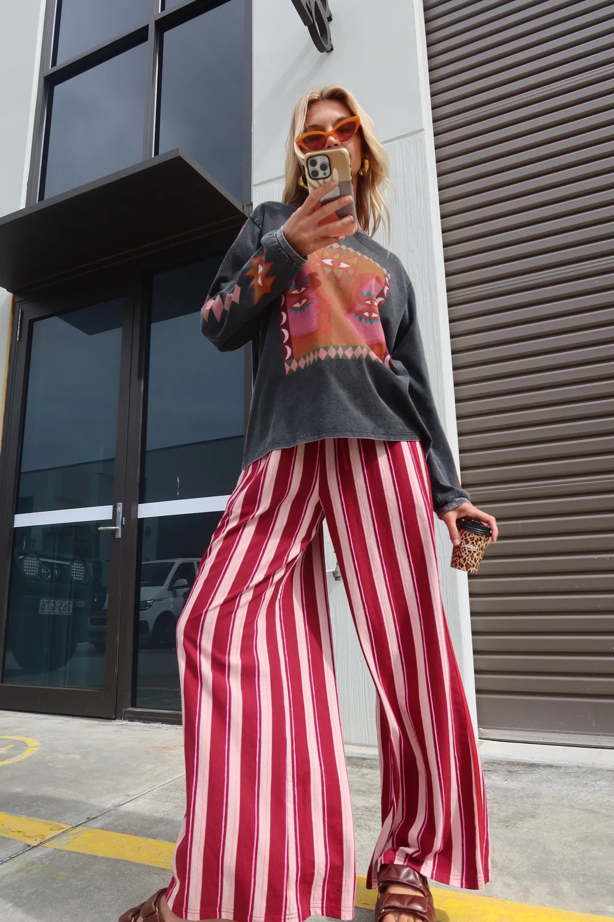 Rune Pants