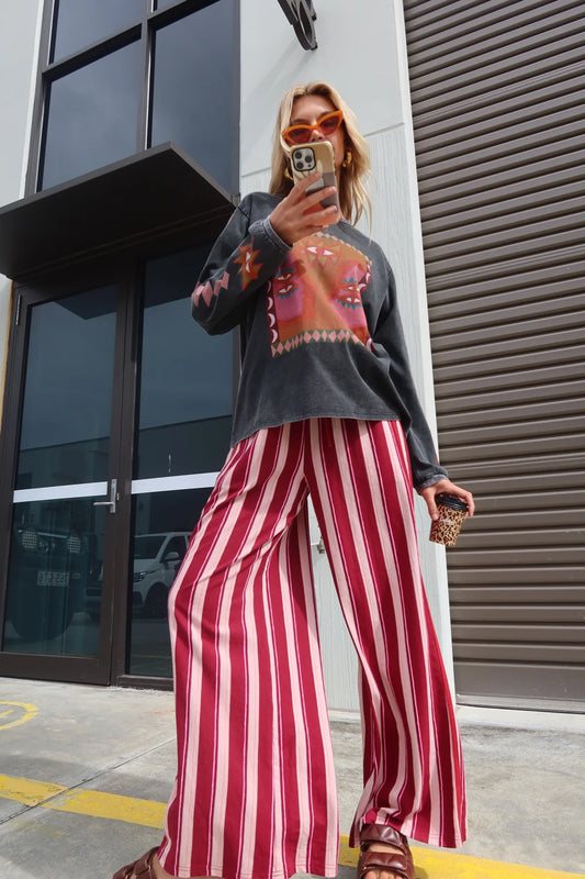 Rune Pants