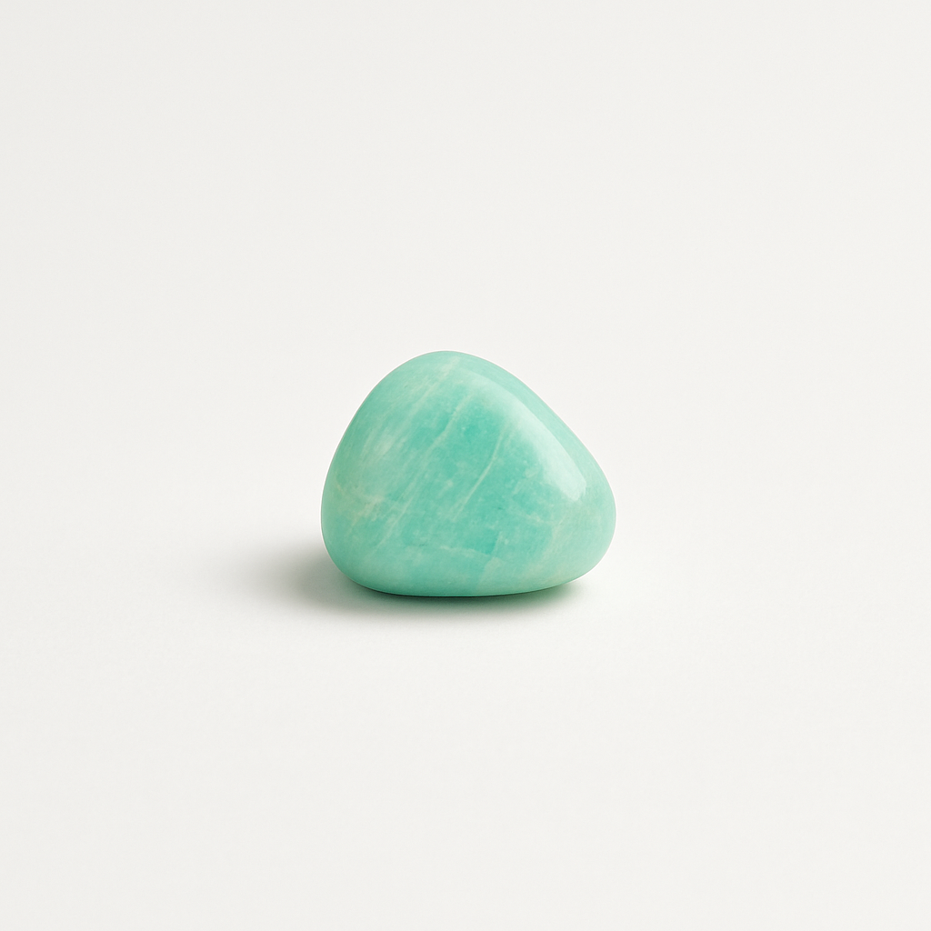 Amazonite - Tumbled