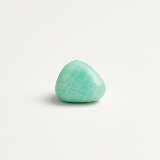 Amazonite - Tumbled