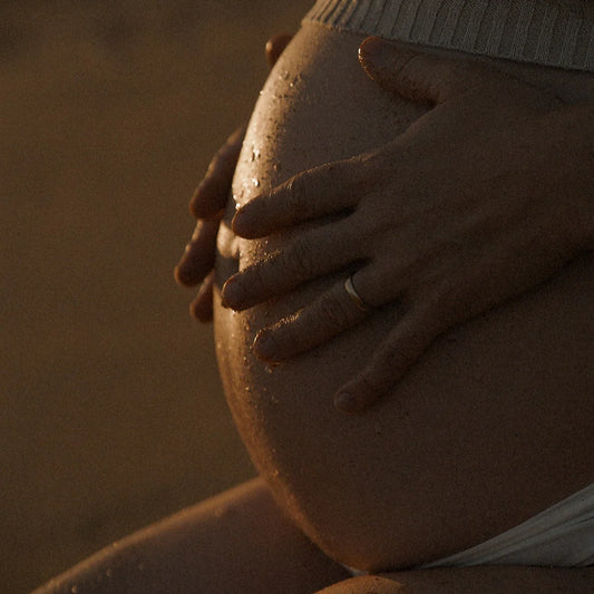 Nude Ritual - Bump Oil