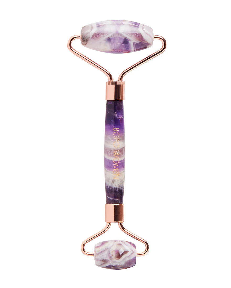 Facial Roller | Dream Amethyst