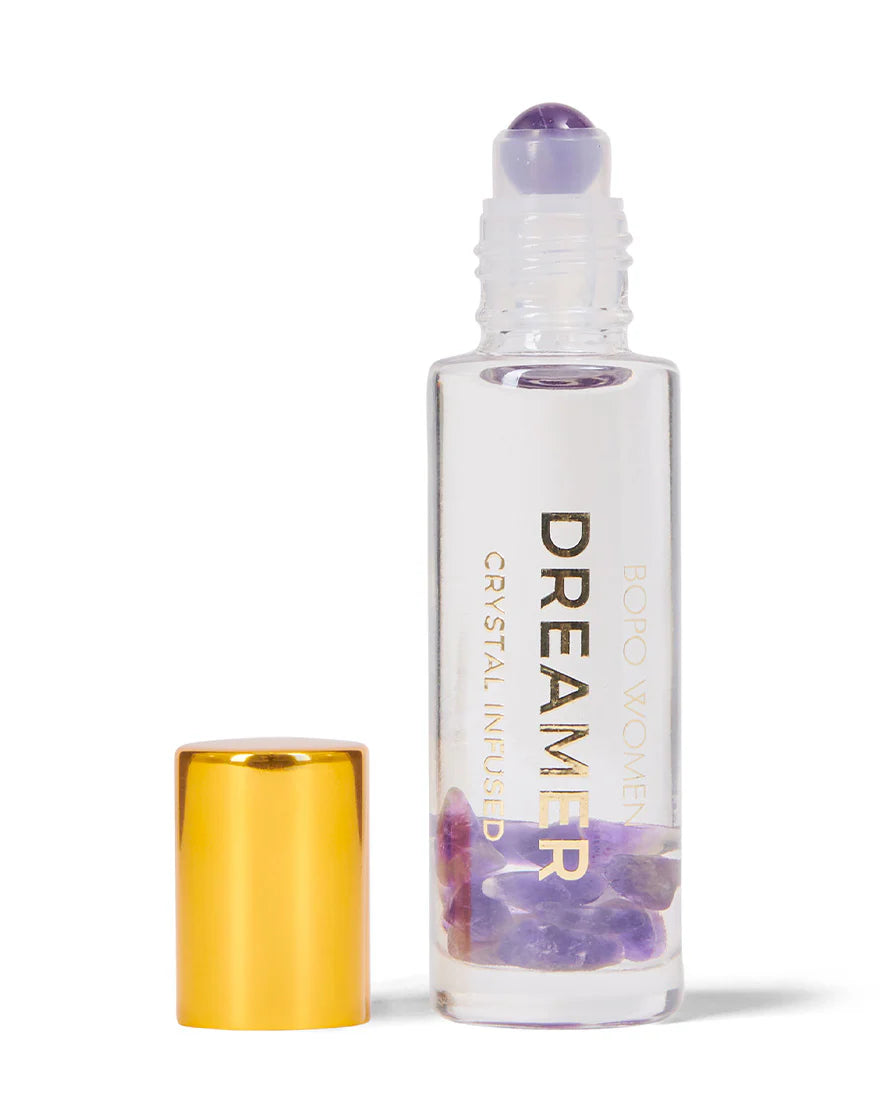 Dreamer Crystal Roller Perfume
