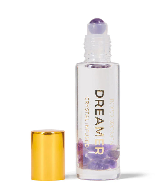 Dreamer Crystal Roller Perfume