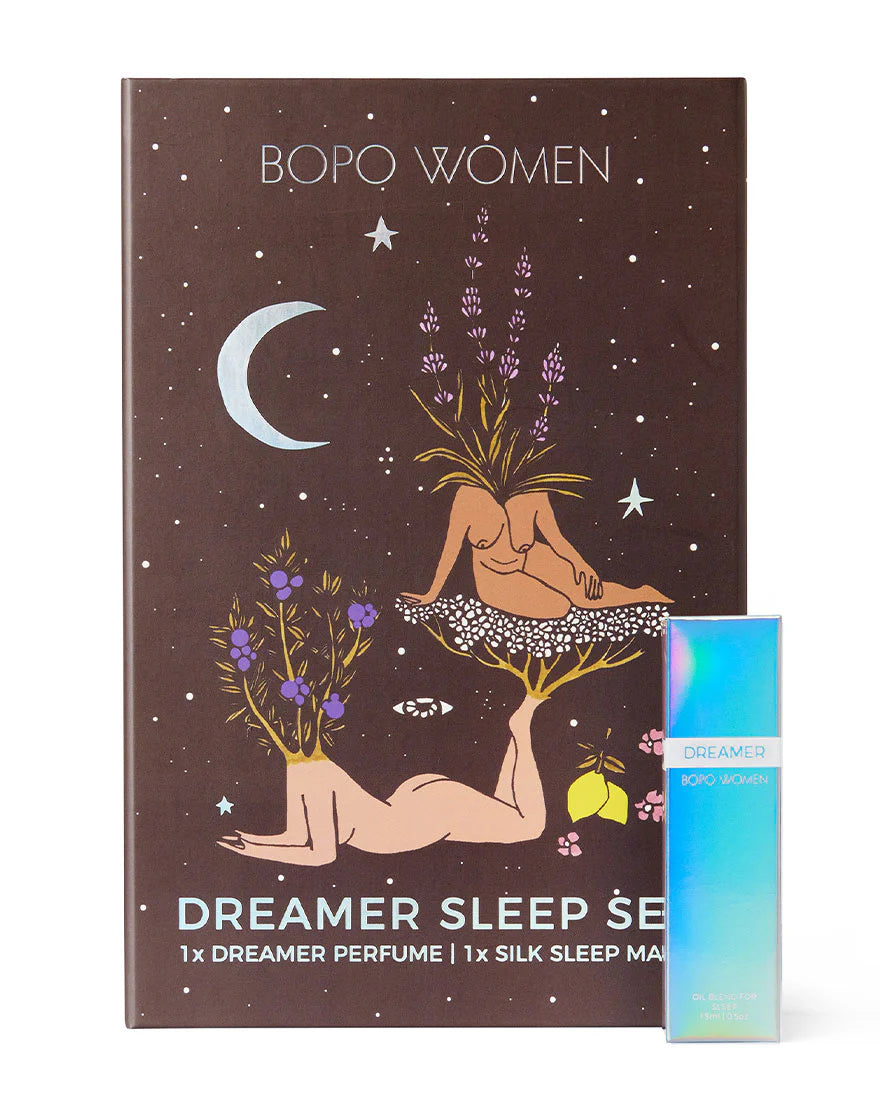 Dreamer Gift Set