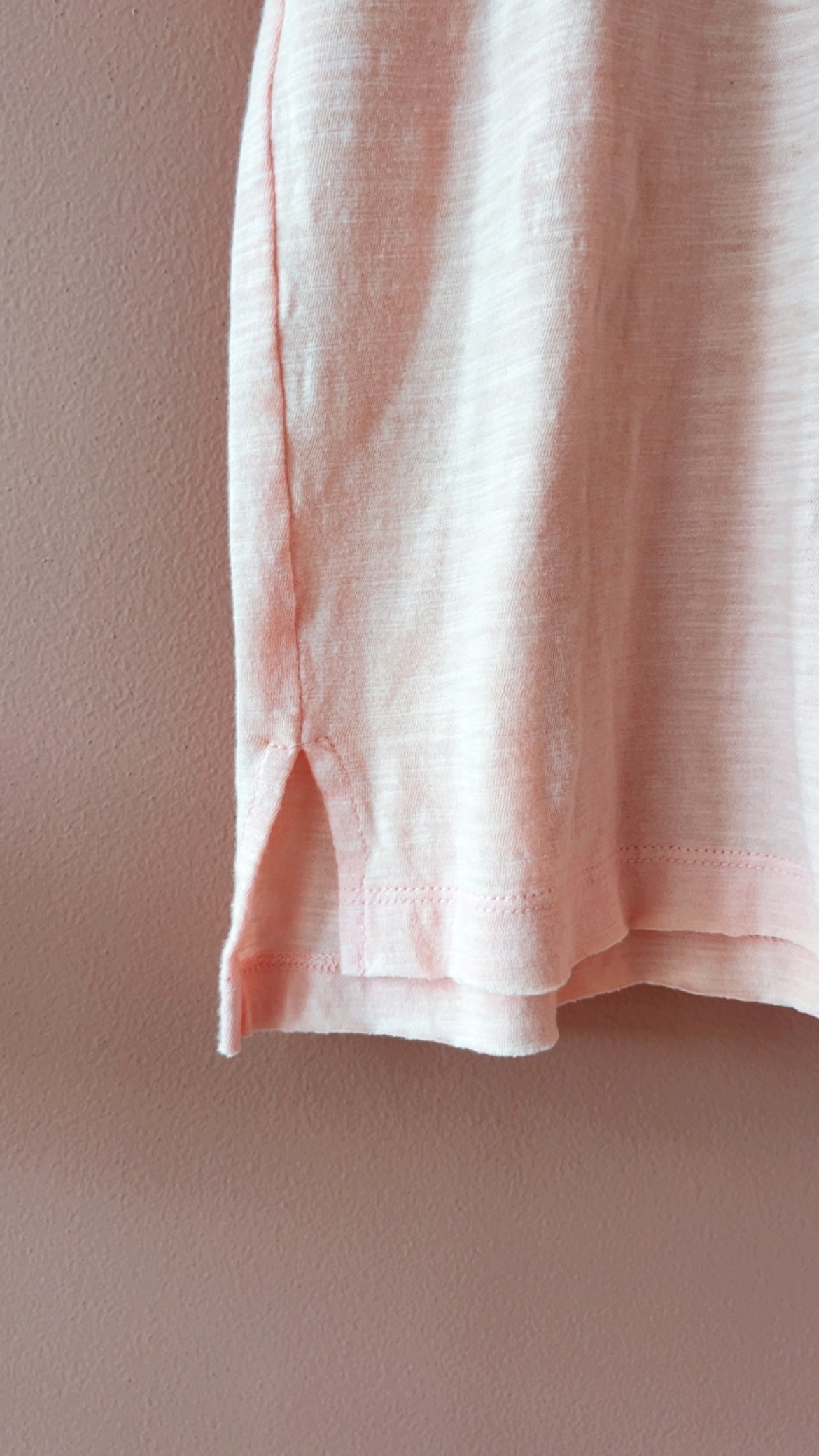 Ann Tee  | Peach