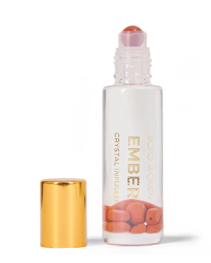 Ember Crystal Roller Perfume