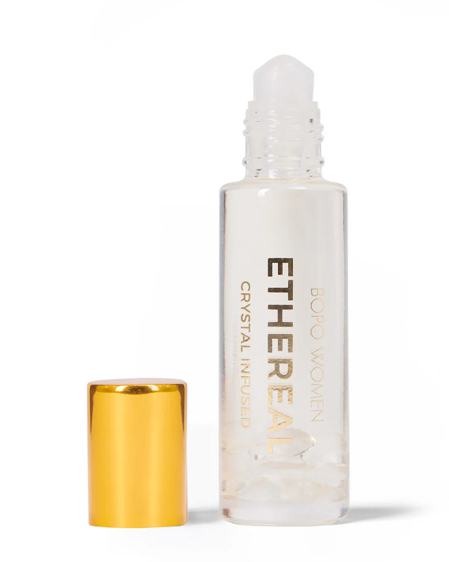 Ethereal Crystal Roller Perfume