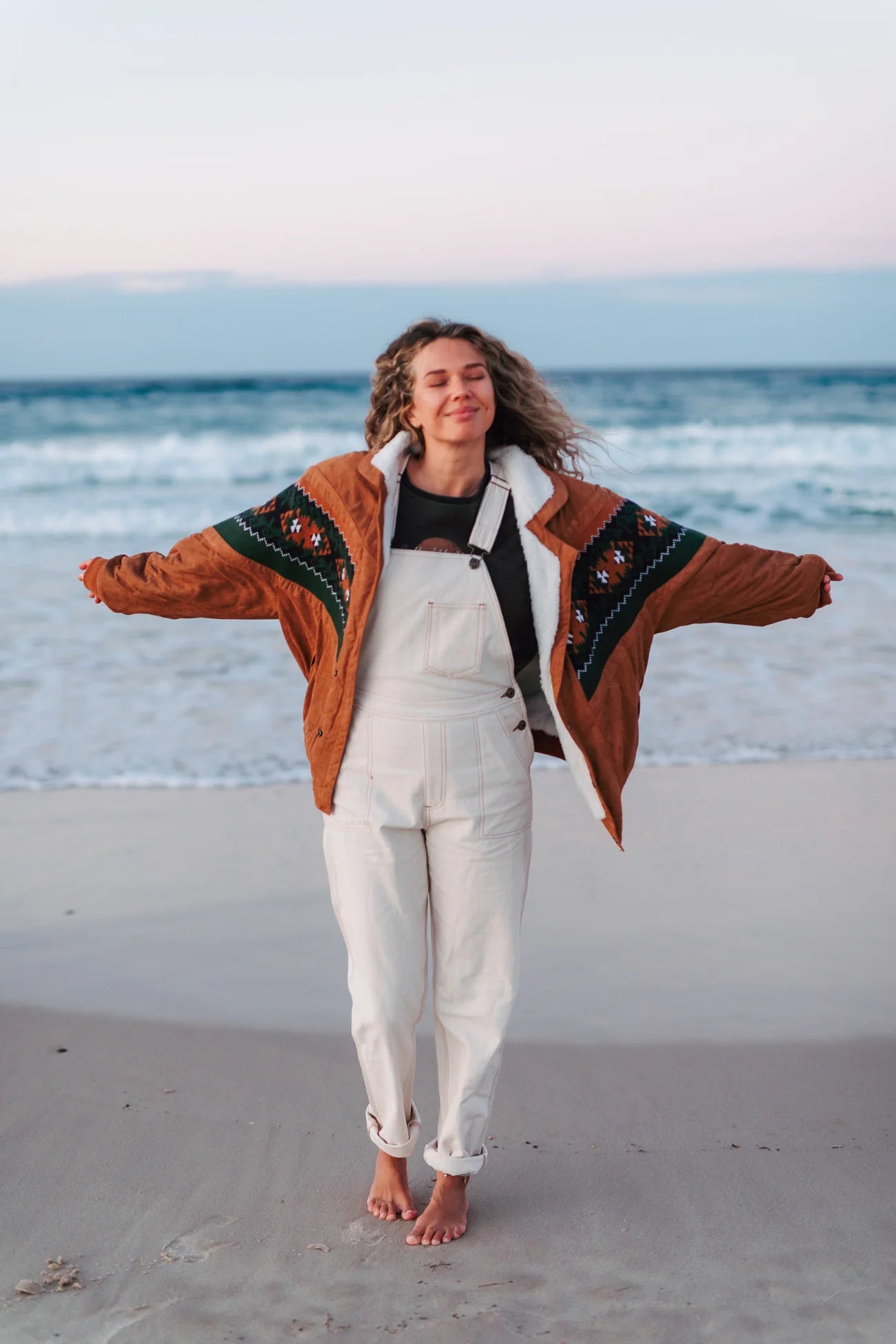 The Rarebird Jacket | Unisex