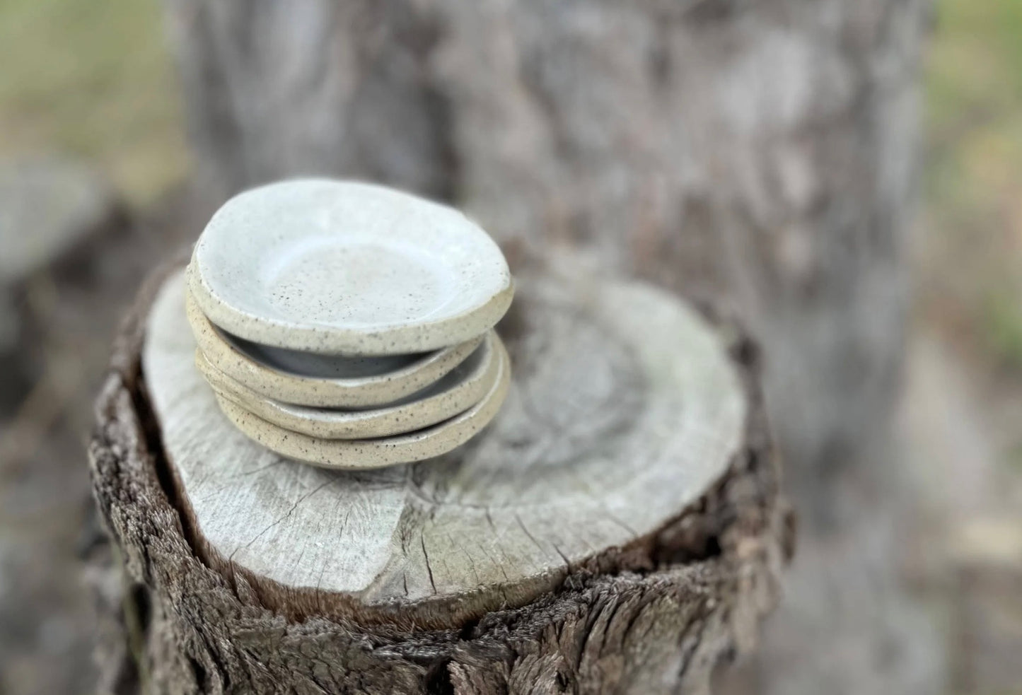 Trinket Dish
