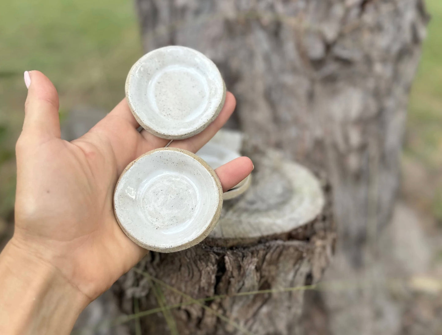 Trinket Dish