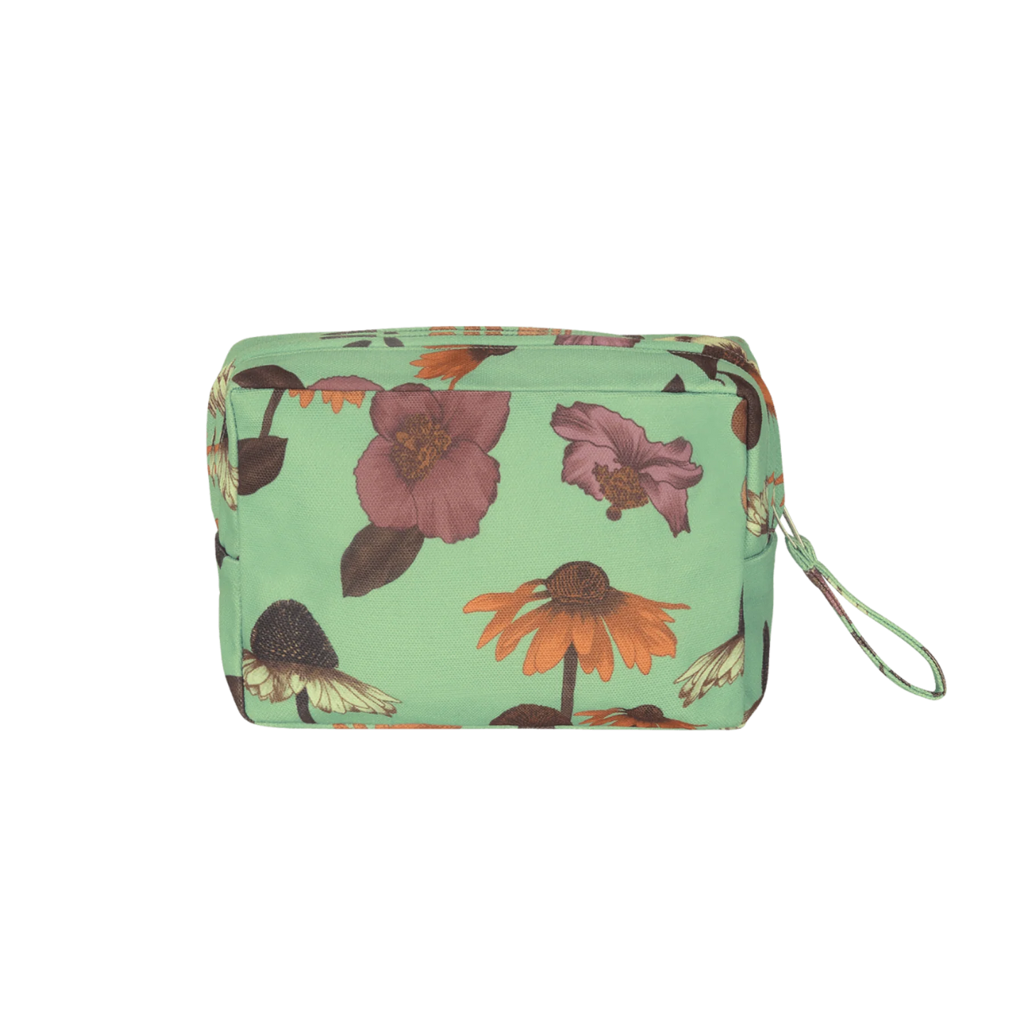 Glades Zip Bag Small - Meadow