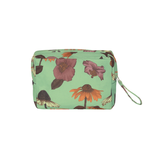 Glades Zip Bag Small - Meadow